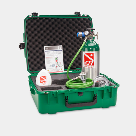 Rescue Pak