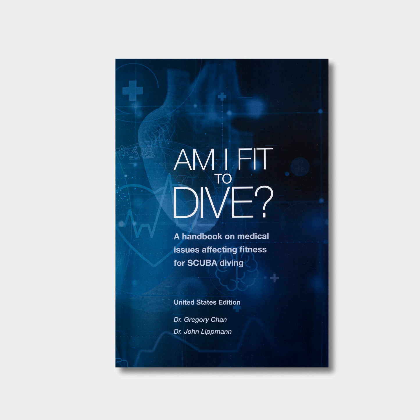 AM I FIT TO DIVE?