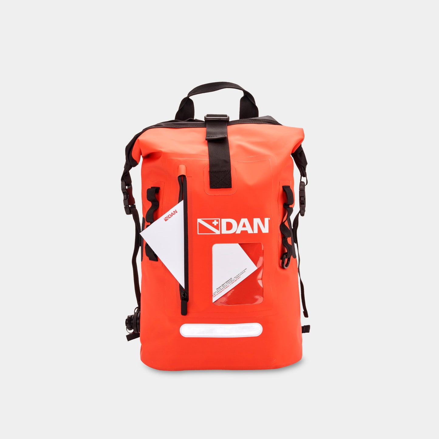 30L Dry Bag (Backpack style)