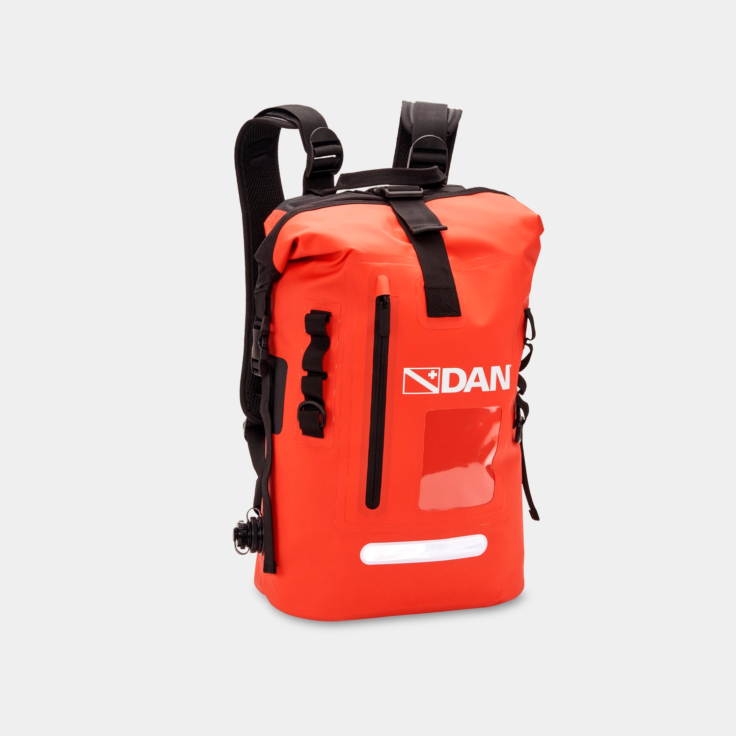 30L Dry Bag (Backpack style)