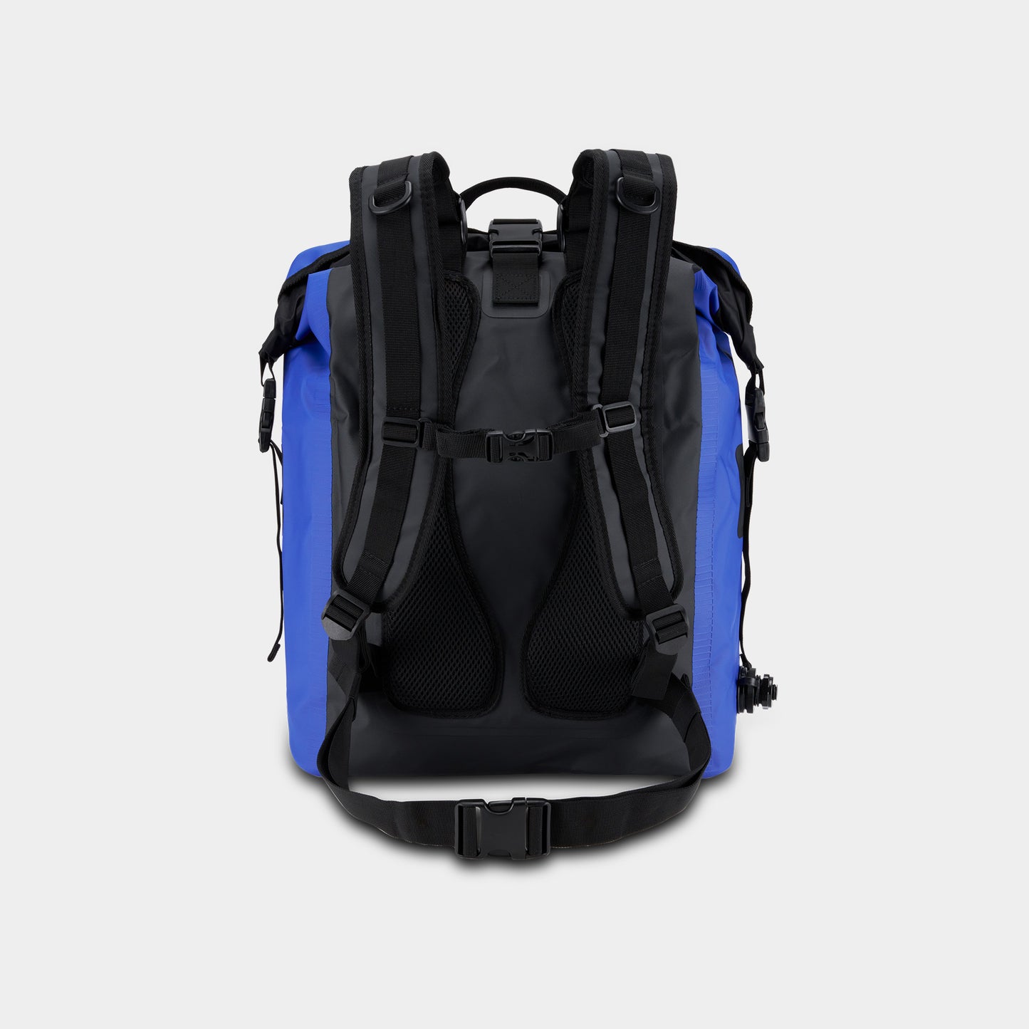45L Dry Bag Backpack (Blue)