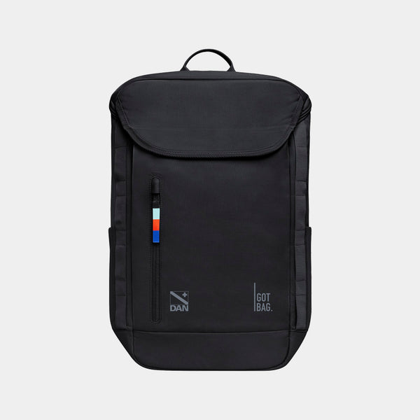 Pro Pack Backpack by GOT BAG