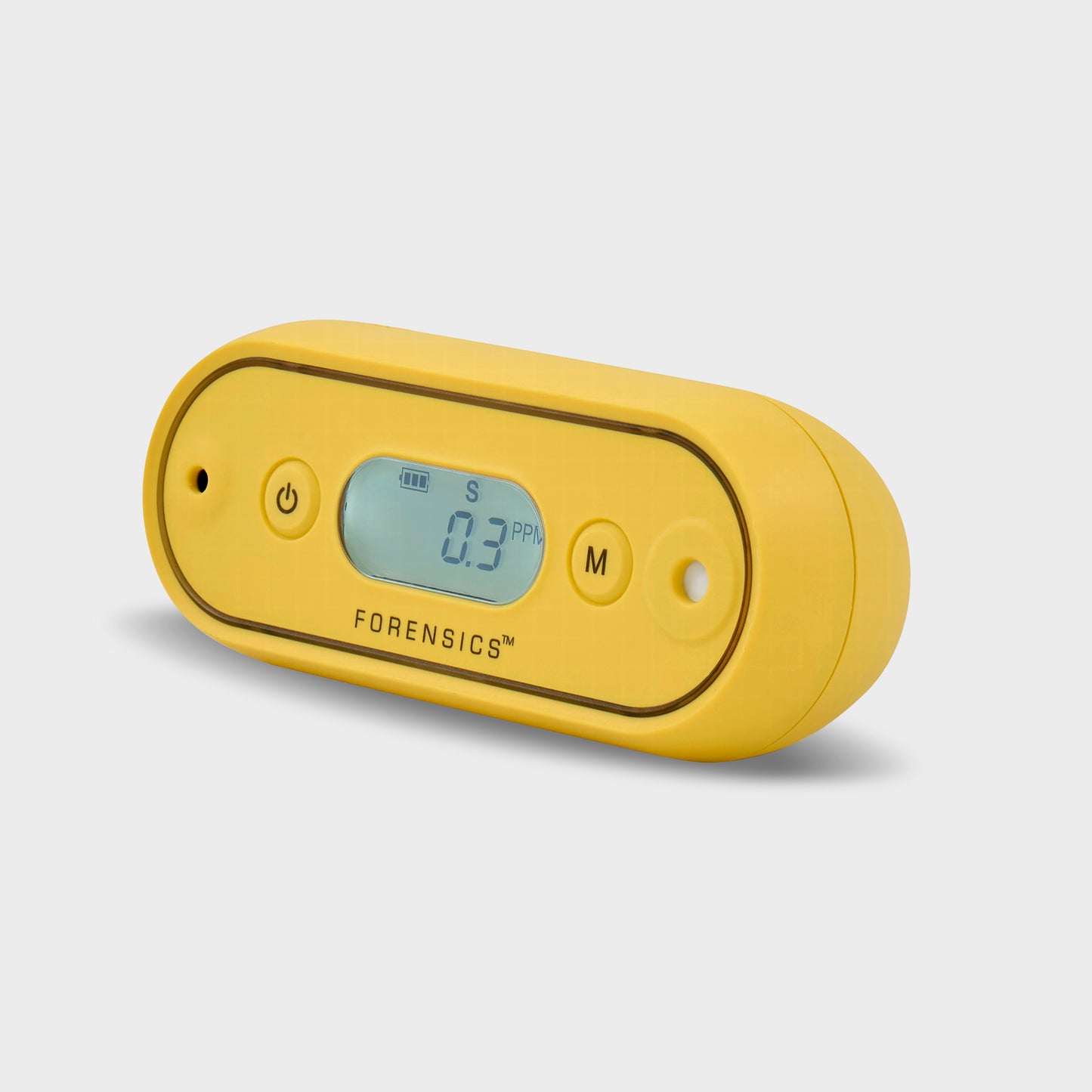 Carbon Monoxide Gas Detector