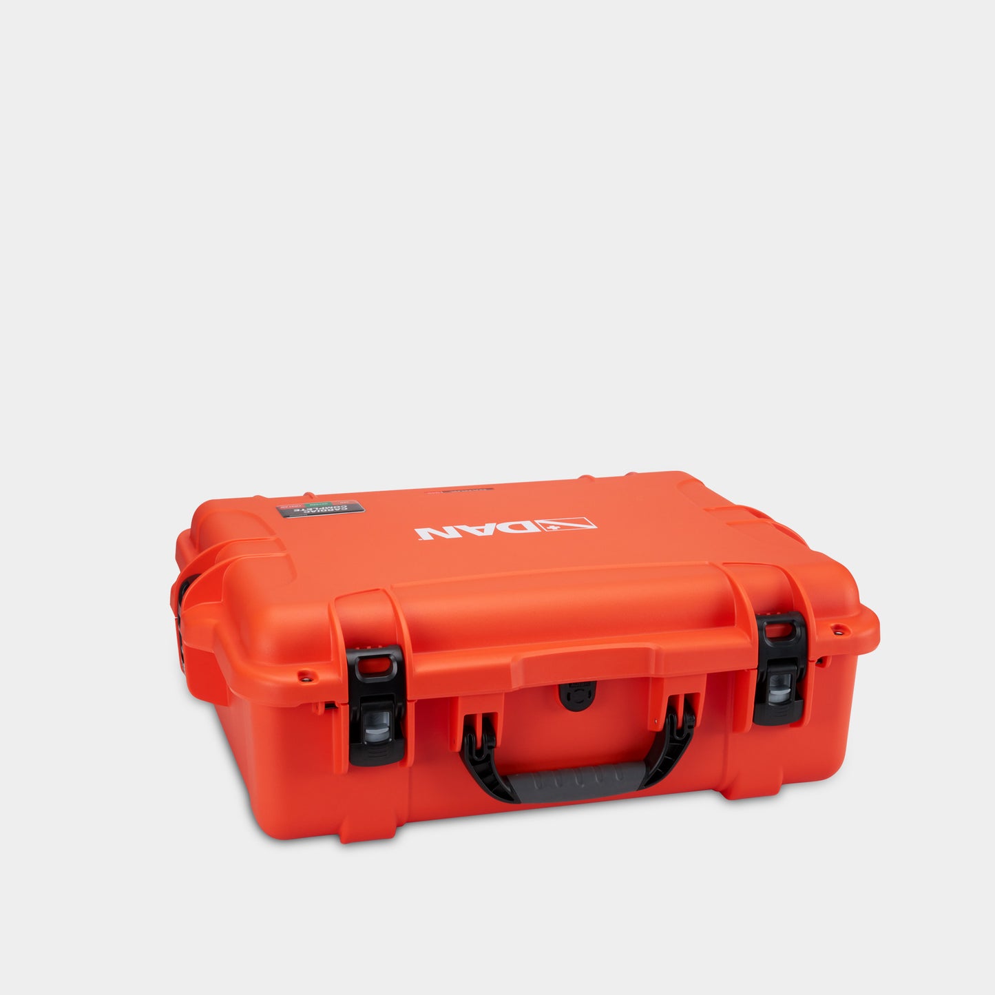 Cardiac Complete Kit