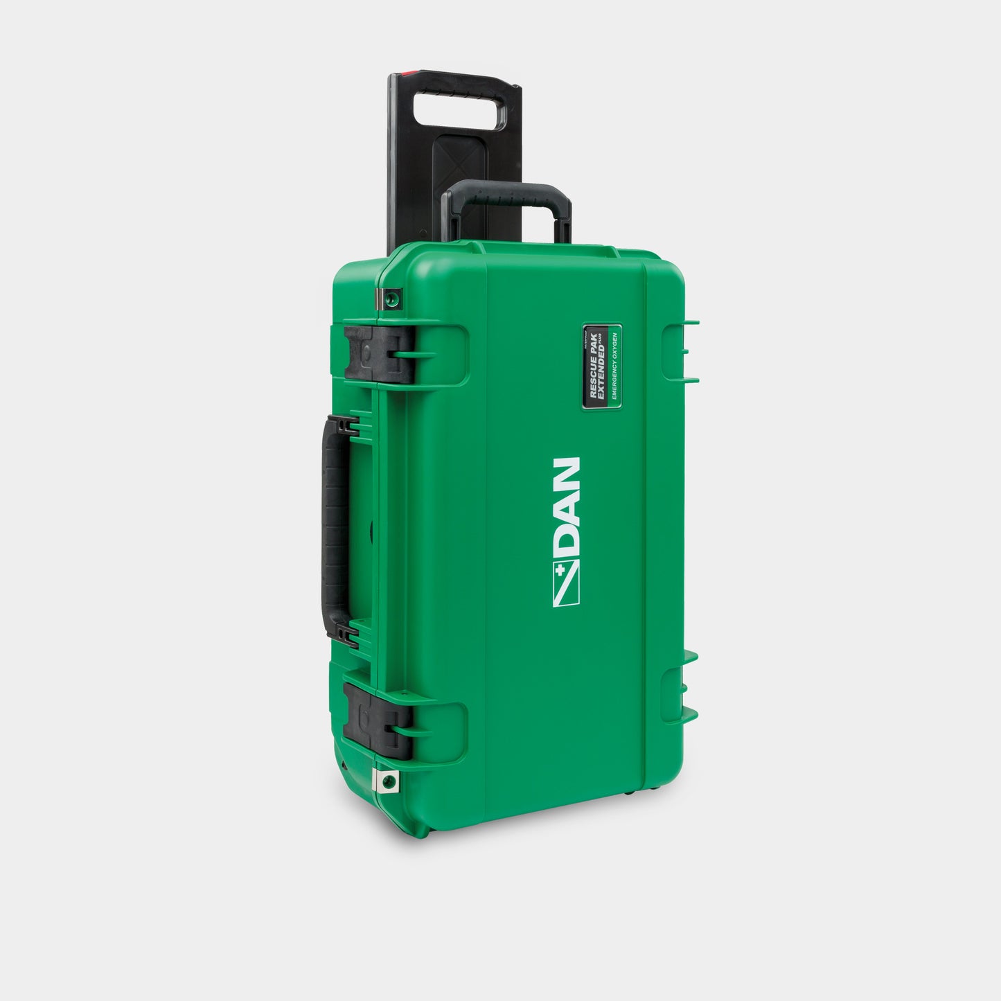 Rescue Pack Extended Care Plus