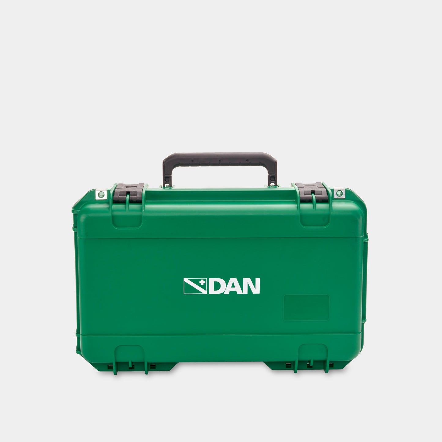 Rescue Pack Extended Care Plus w/MTV (No Cylinder)