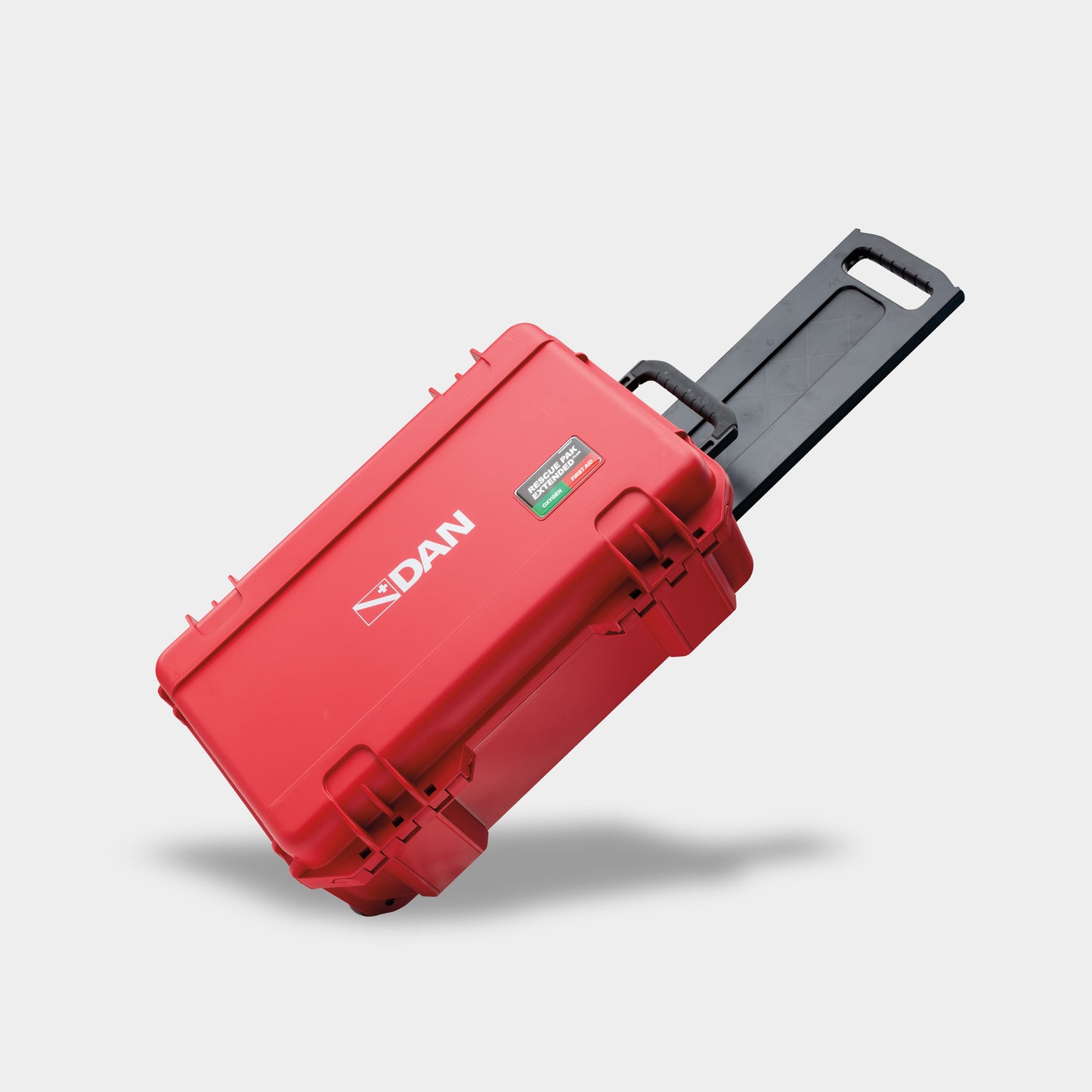 Extended Care Plus w/o cylinder w/MTV - Metric