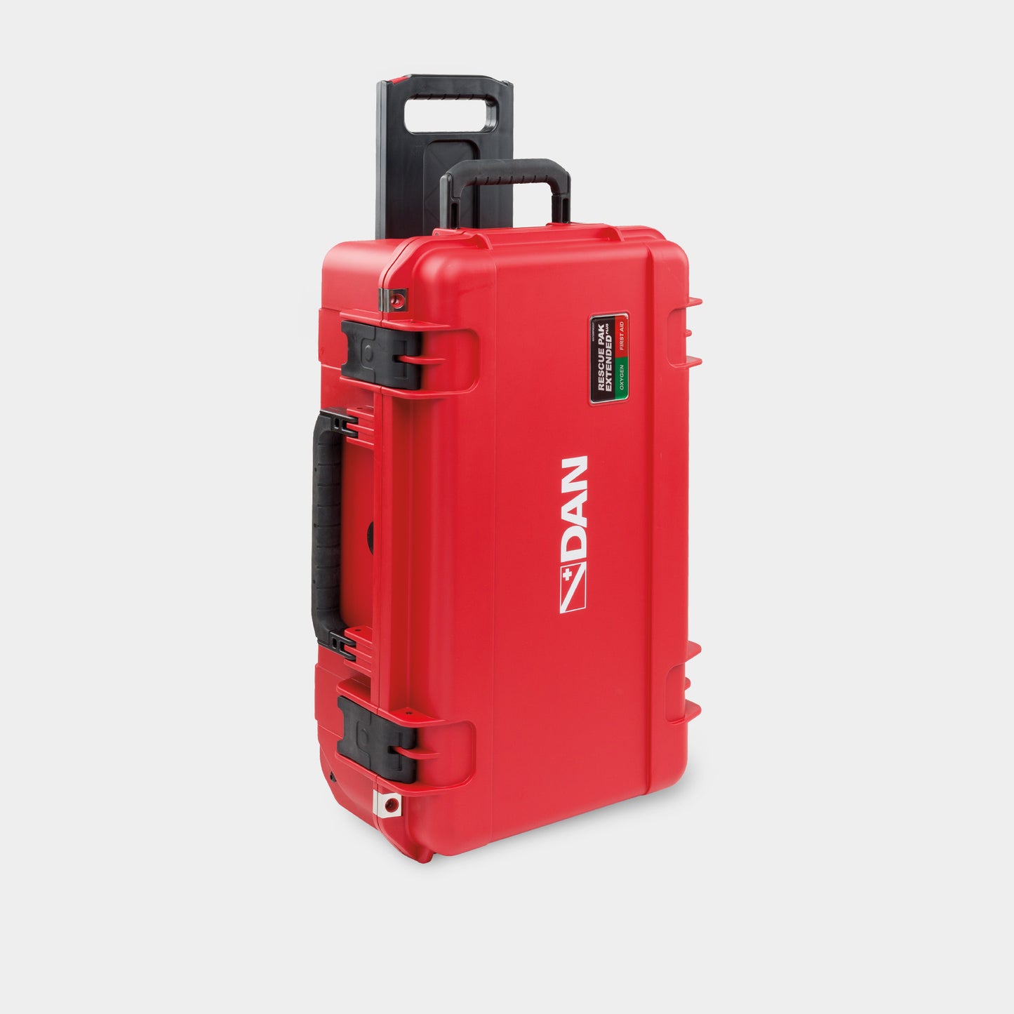 Rescue Pack Extended Care Plus With First Aid