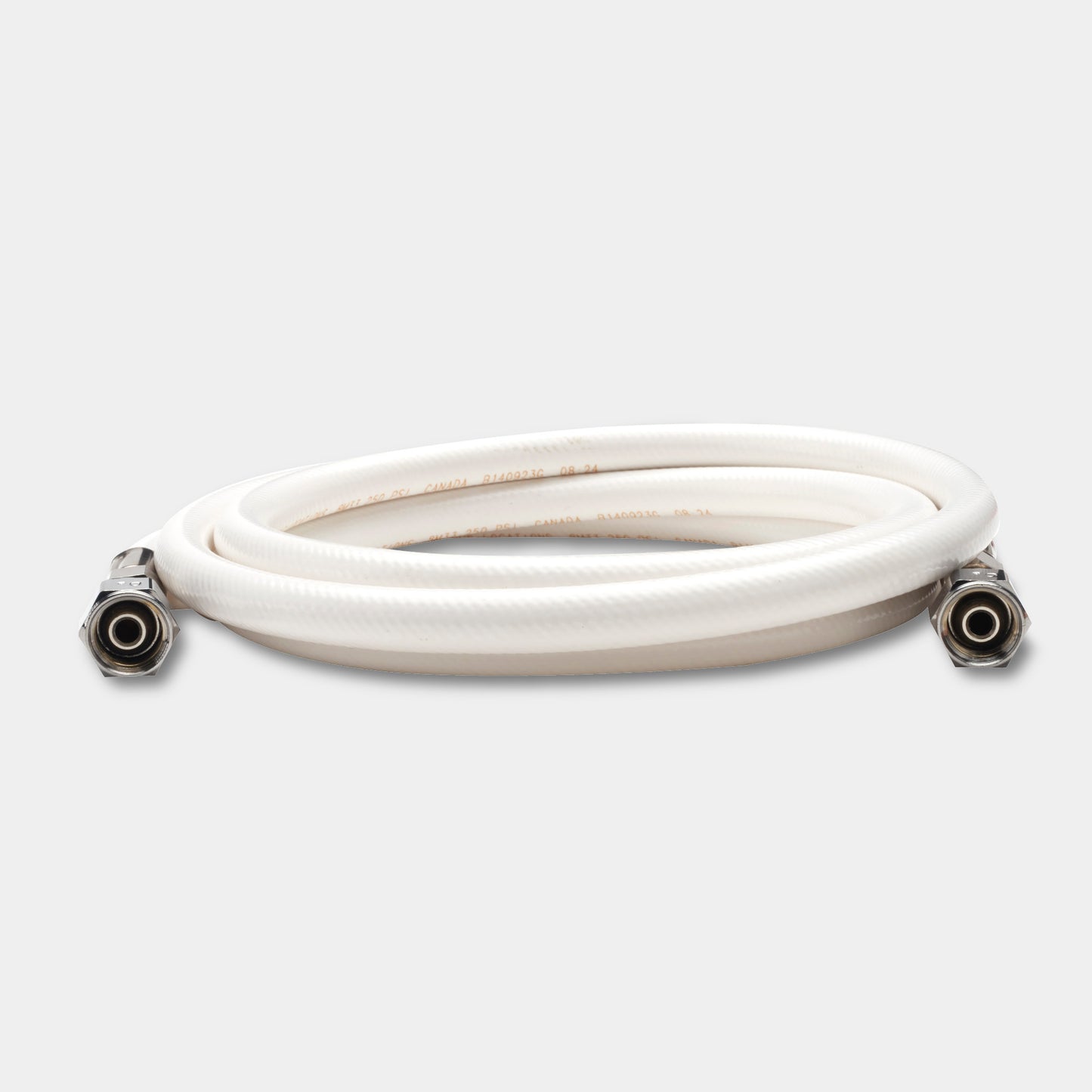 Demand Valve Hose - White Australia 6'
