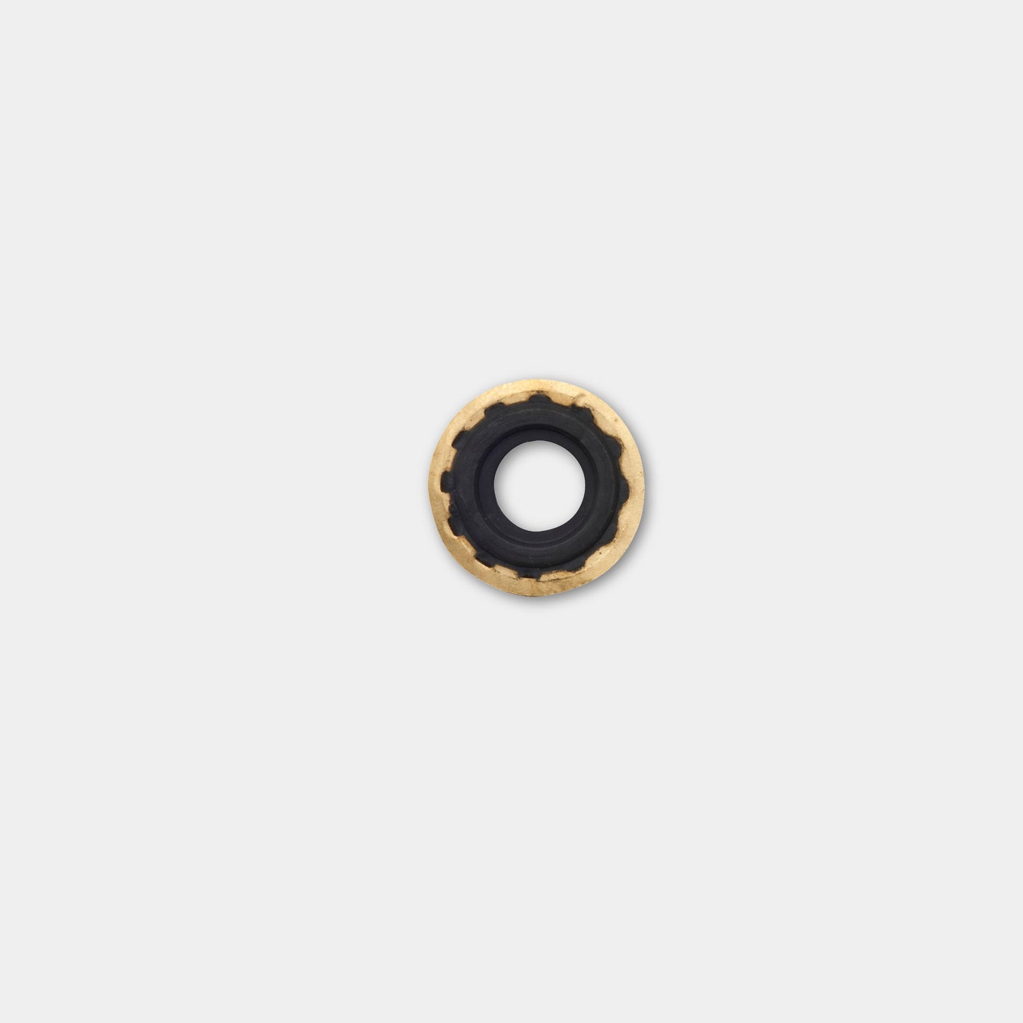 Oxygen Washer for Multifunction Regulator