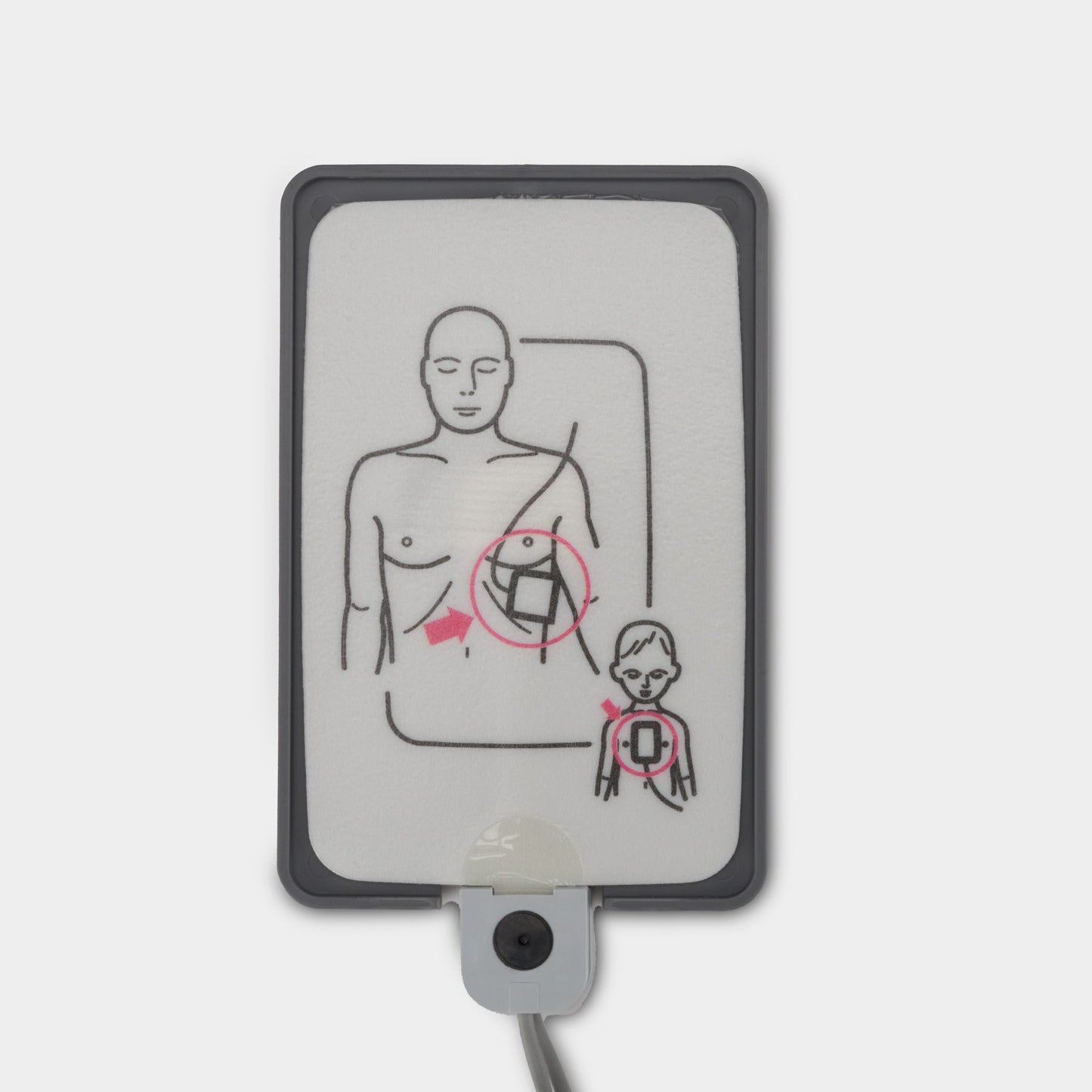 Prestan AED UltraTrainer