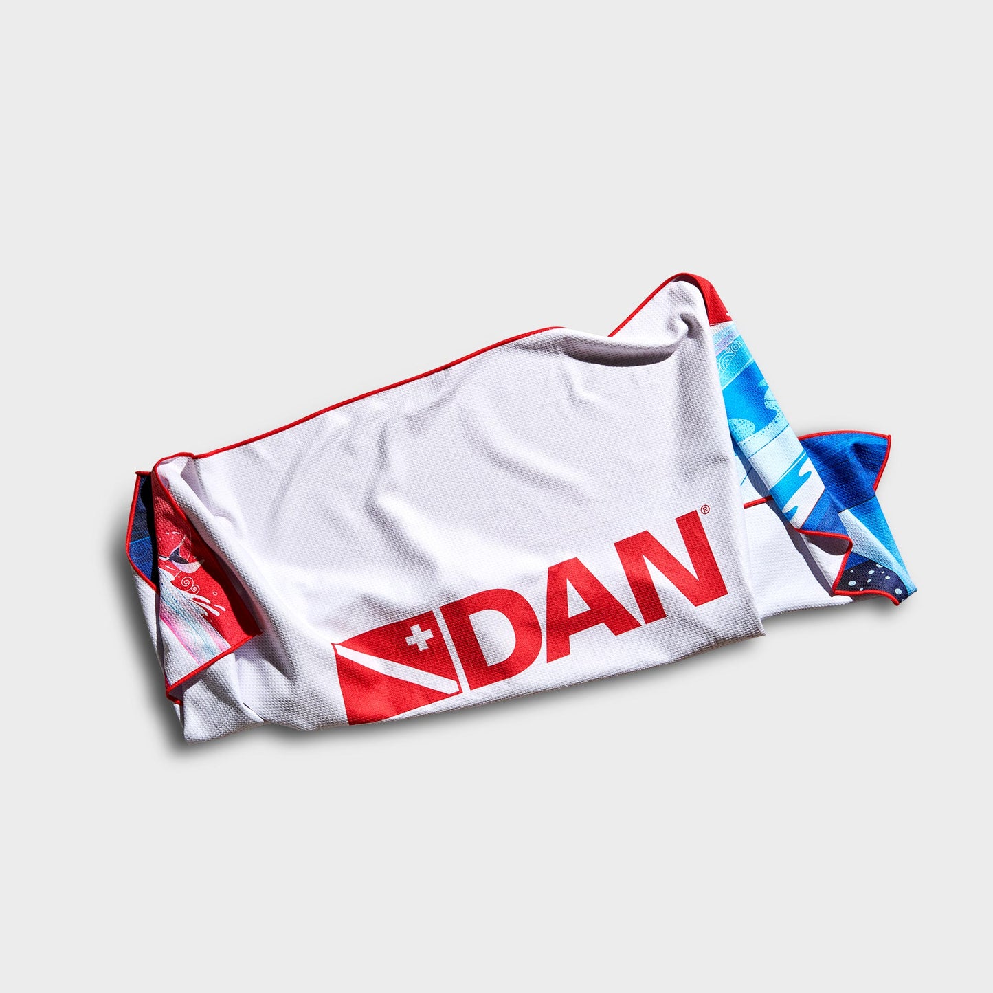 Eagle Ray Microfiber Dive Towel