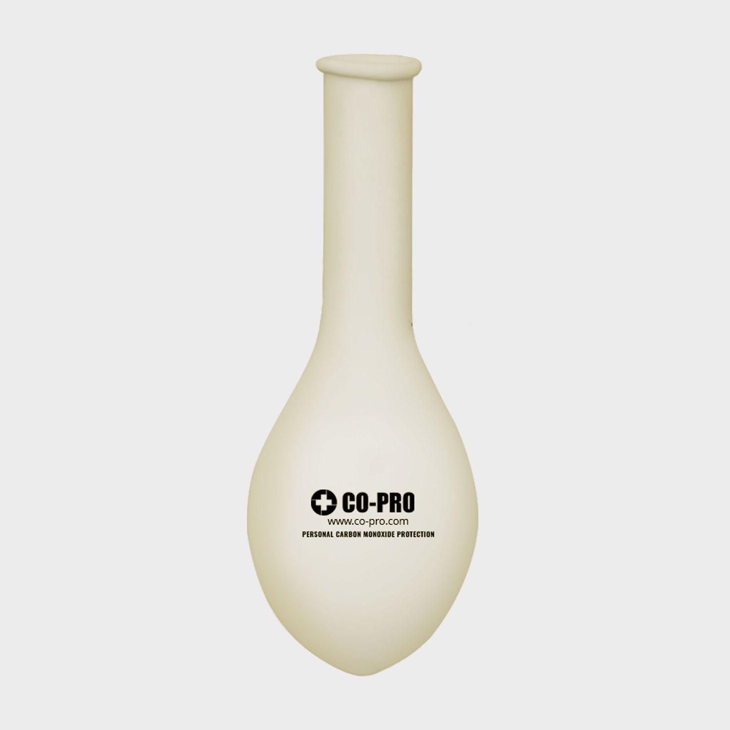 CO-Pro Personal Carbon Monoxide Protection