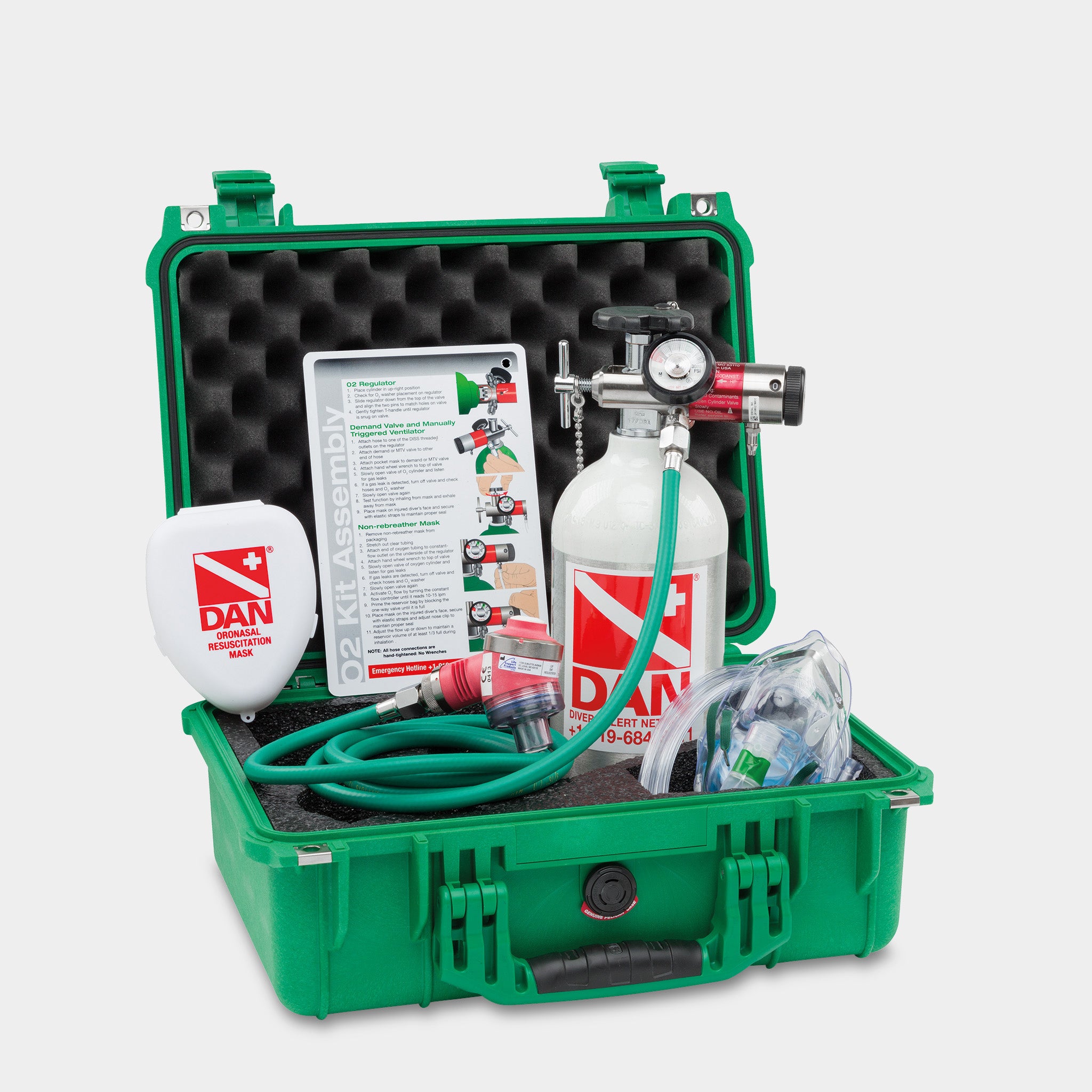 Combo Kits – DAN-STORE