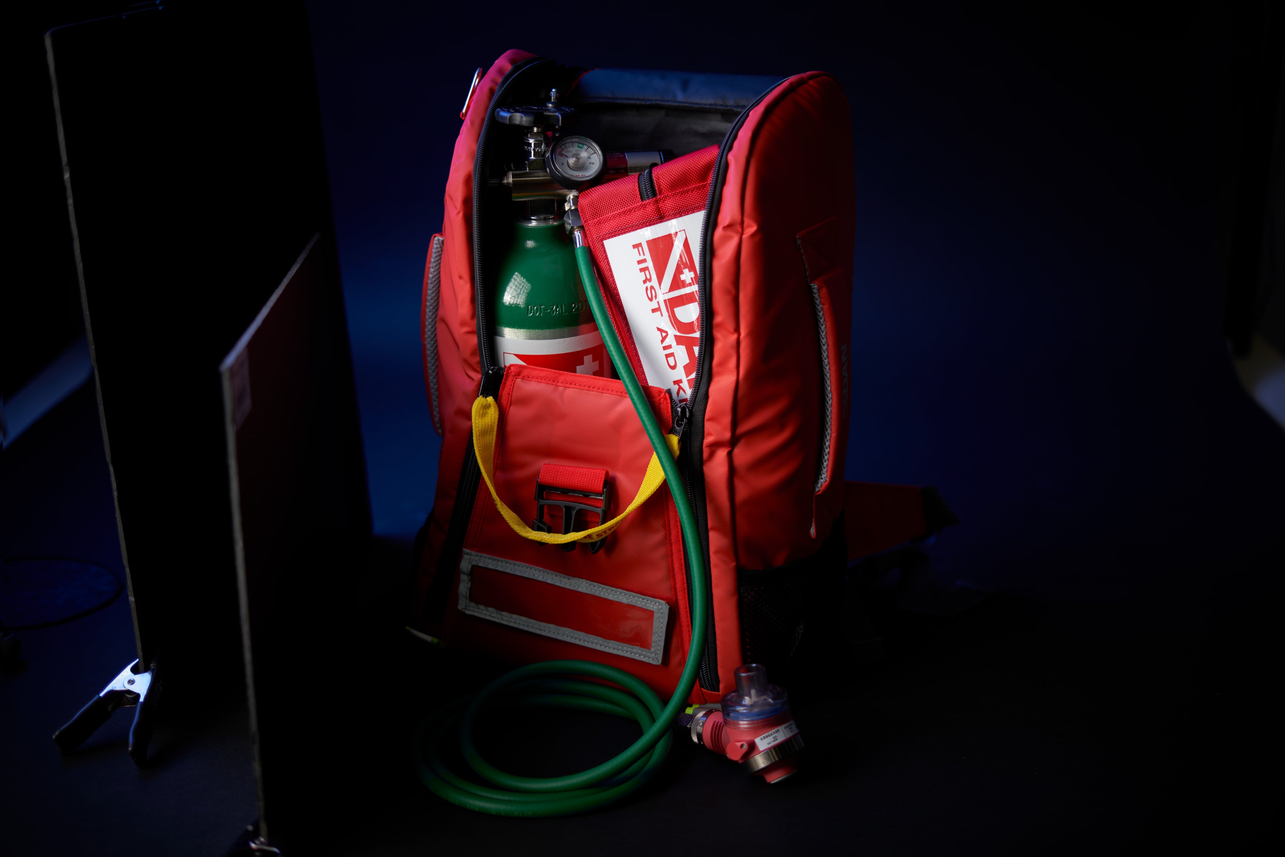 Divers Alert Network