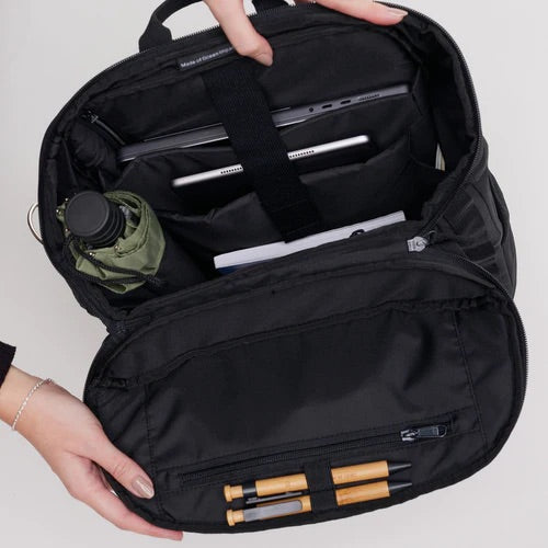 Pro Pack Backpack by GOT BAG
