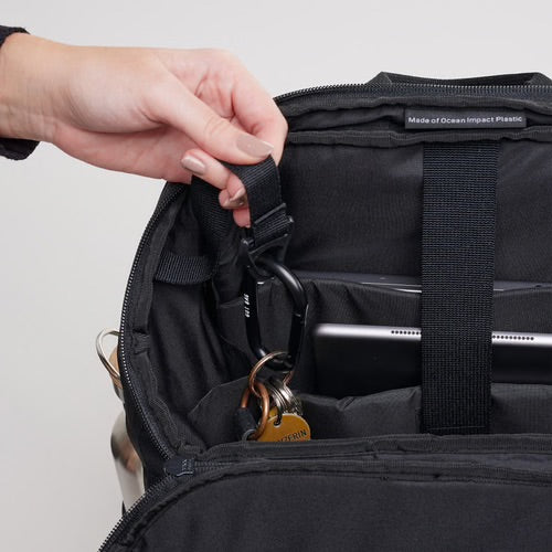 Pro Pack Backpack by GOT BAG