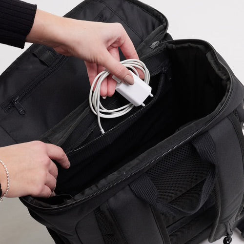 Pro Pack Backpack by GOT BAG