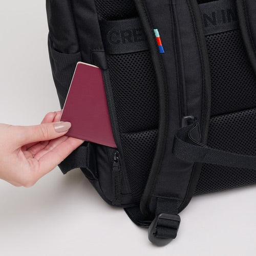 Pro Pack Backpack by GOT BAG
