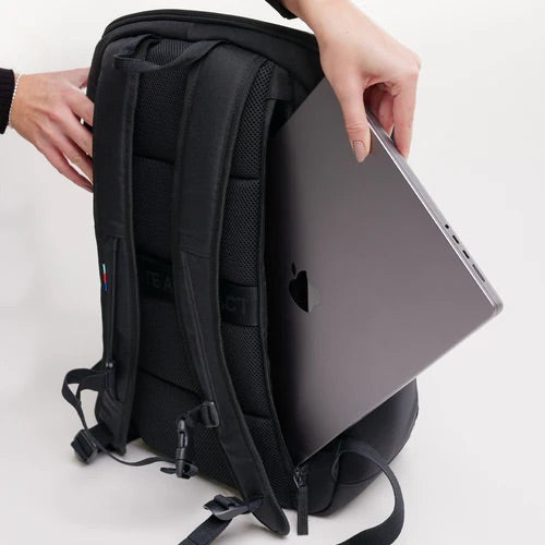 Pro Pack Backpack by GOT BAG