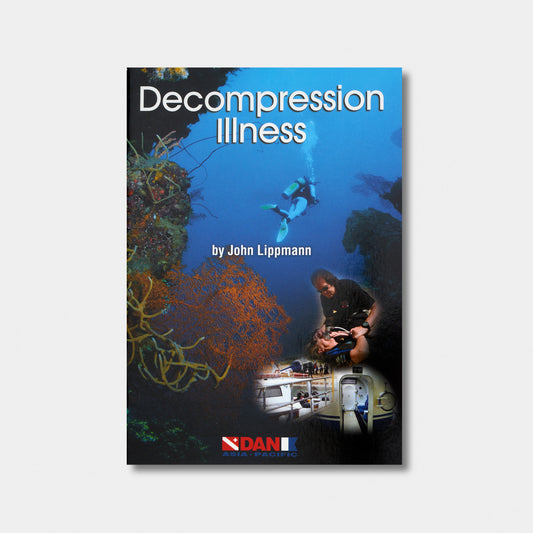 Decompression Illness