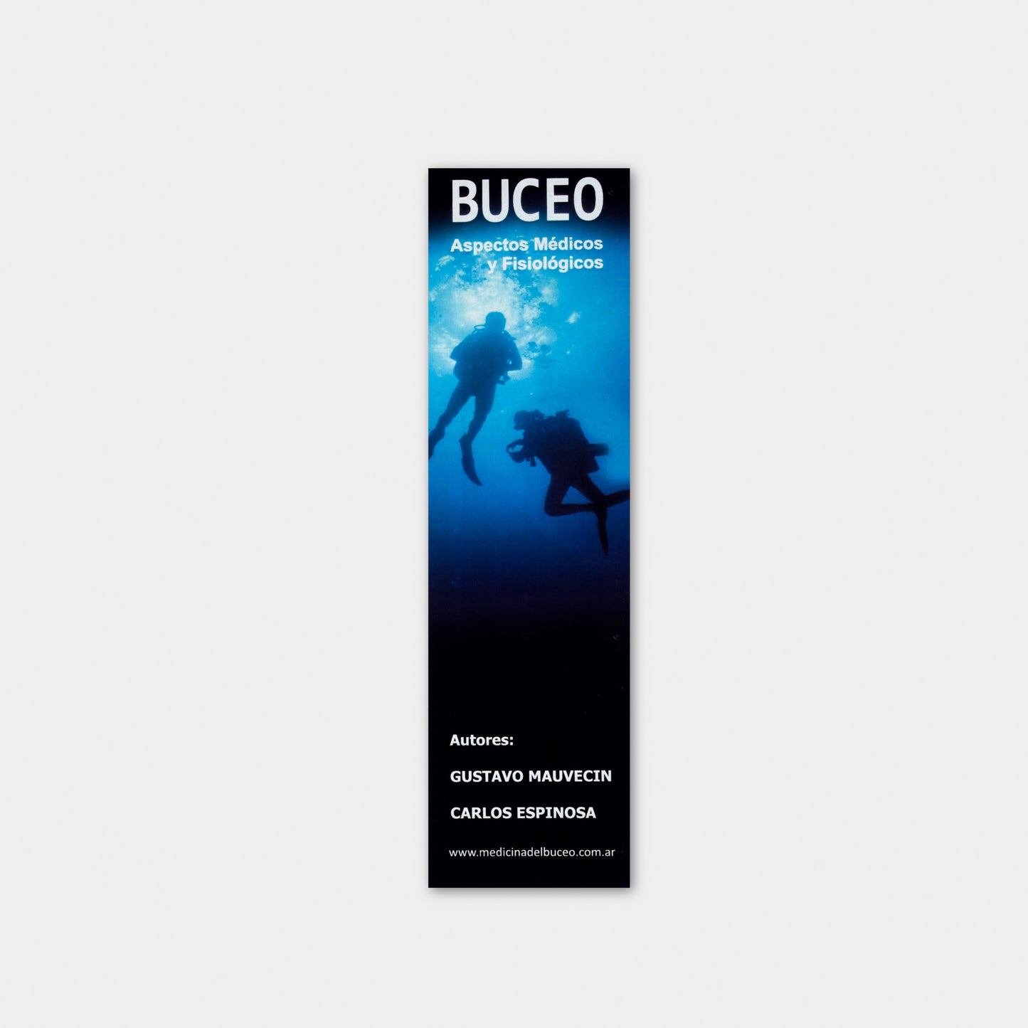 Buceo. Aspectos Medicos y Fisiologicos (Spanish Only)