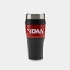 DAN Travel Tumbler