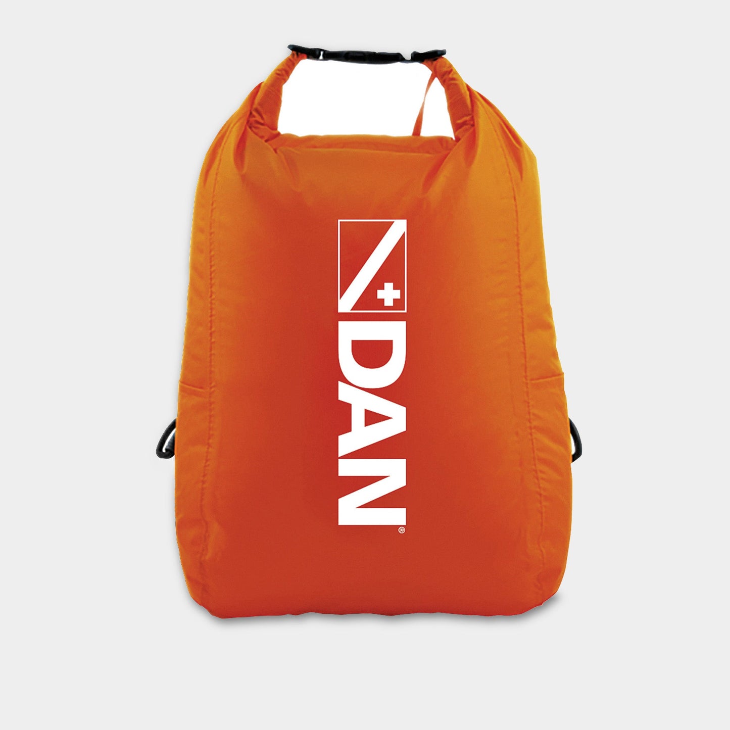 DAN 15L Nylon Compact Dry Bag w/strap