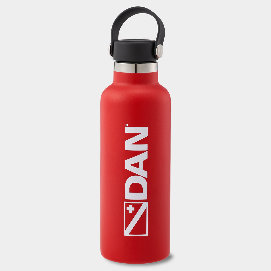 Stainless Steel Hydro Bottle 650 ml