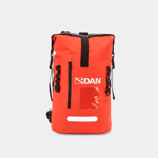 30L Dry Bag (Backpack style)