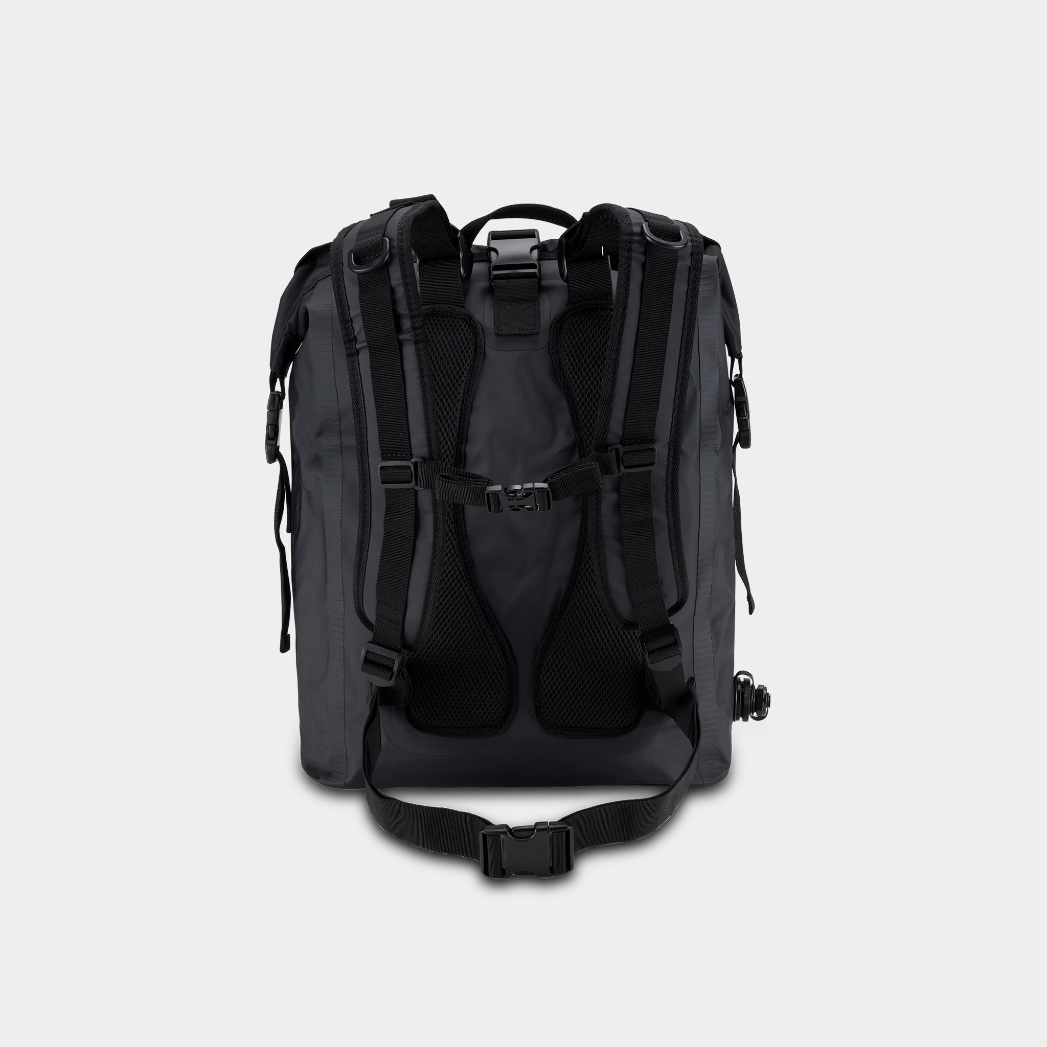 Divers Alert Network 45L Drybag Backpack