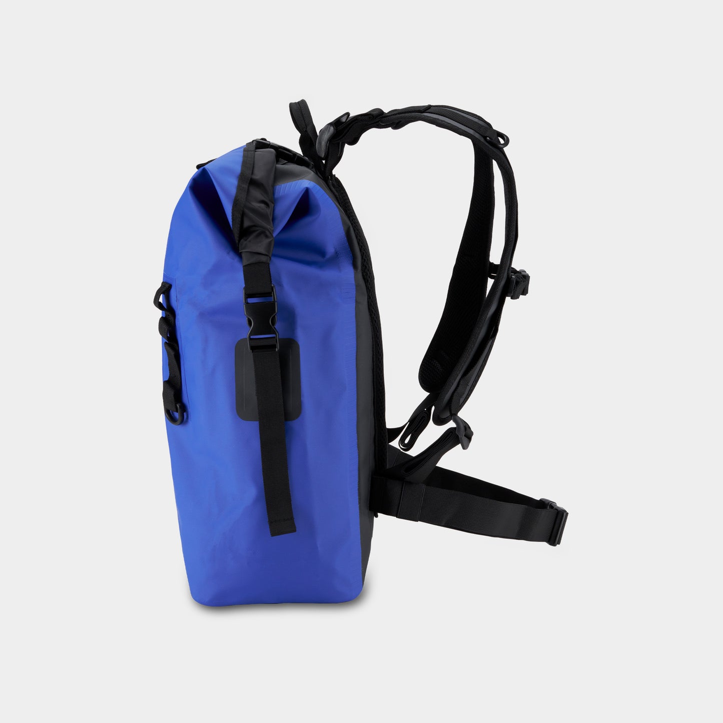 45L Dry Bag Backpack (Blue)