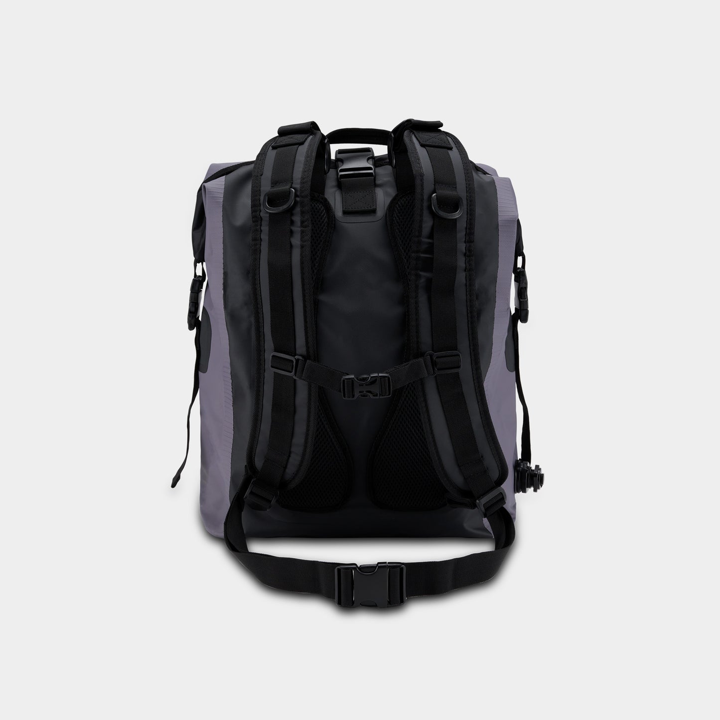 45L Dry Bag Backpack (Gray)