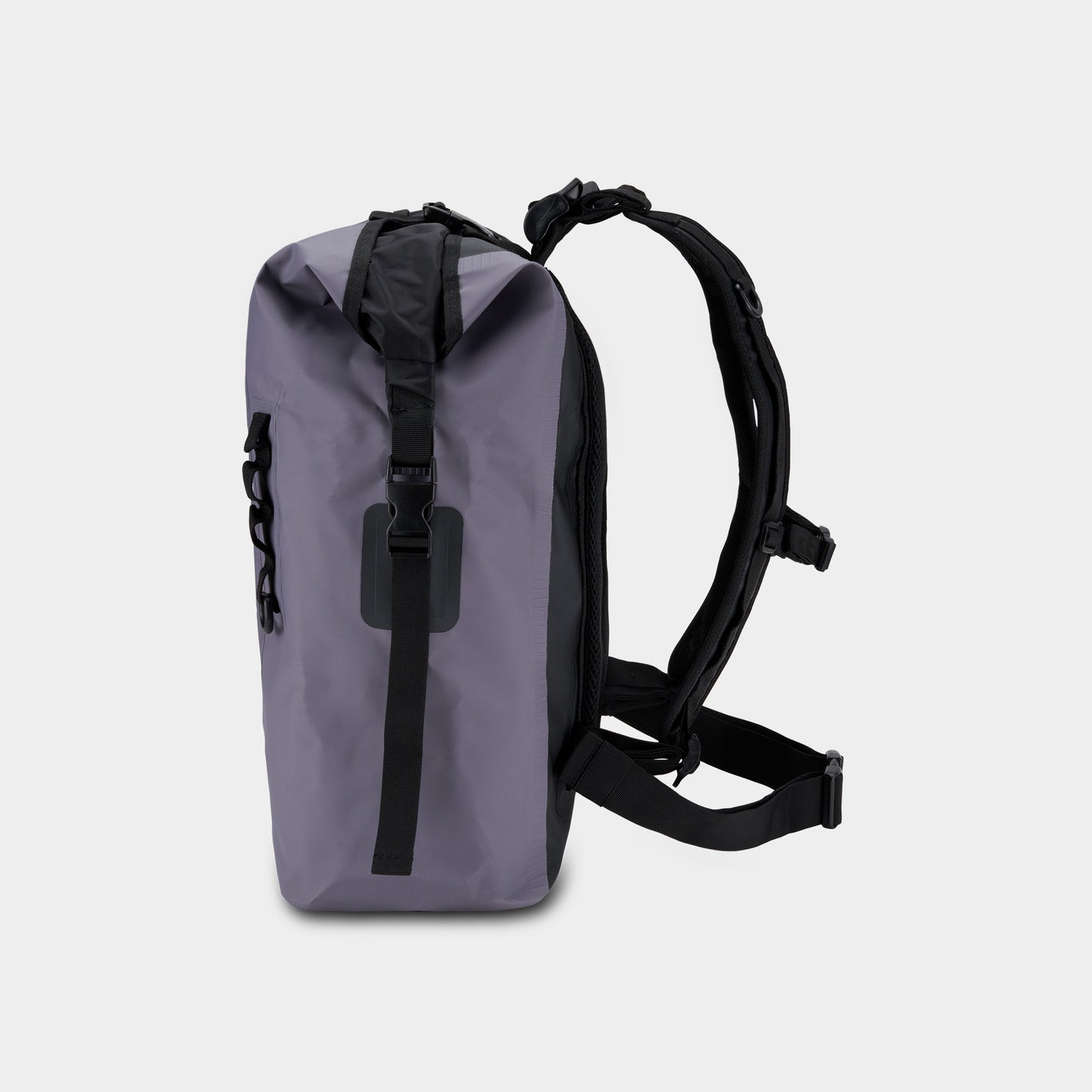 45L Dry Bag Backpack (Gray)