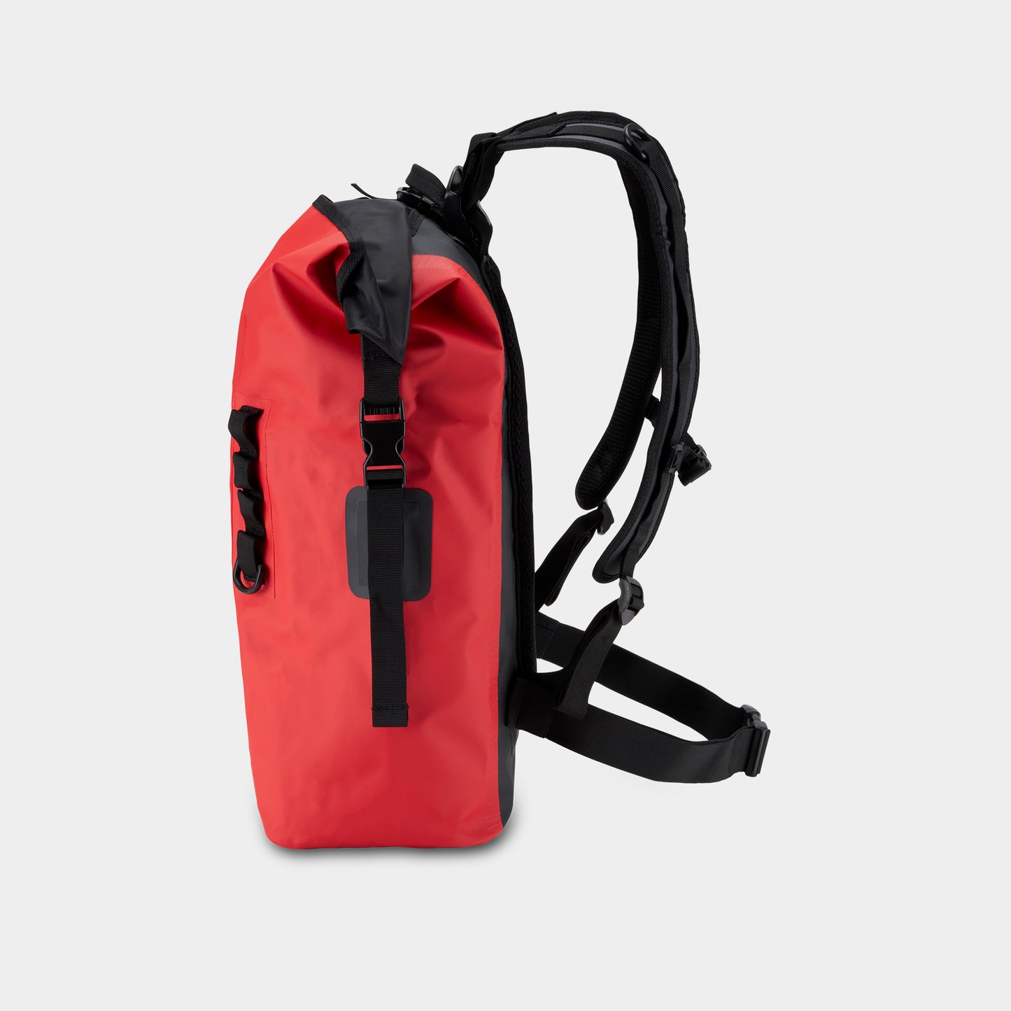 45L Dry Bag Backpack (Red)