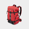 Red EMS Trauma - Backpack ONLY