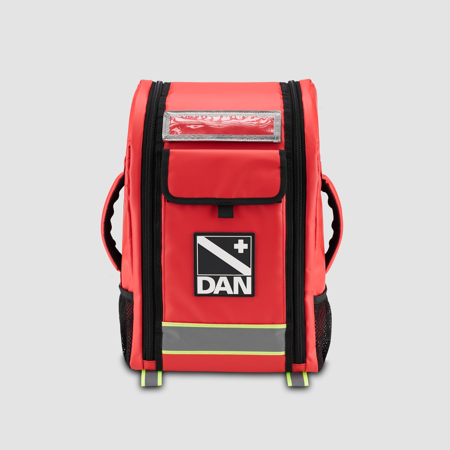 First Aid Backpack (No Supplies)