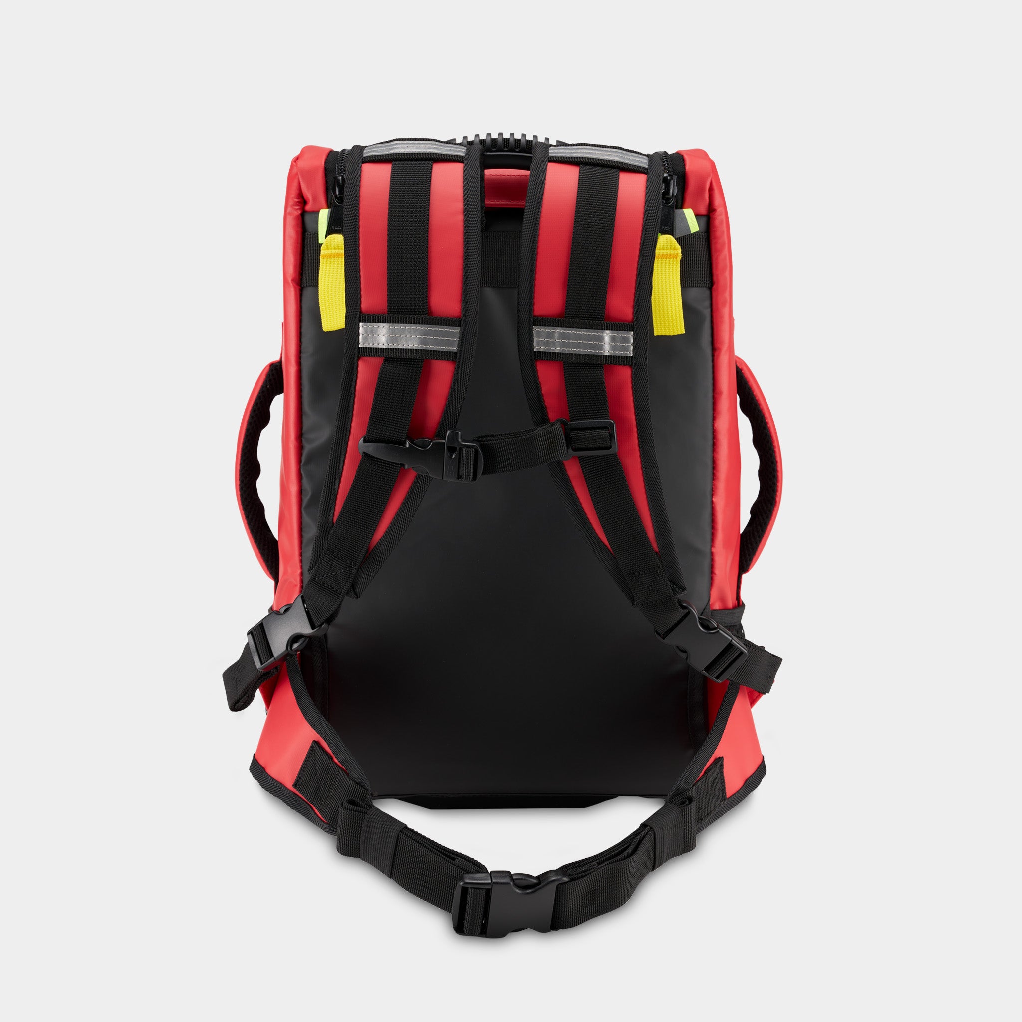 DAN First Aid Backpack with Oxygen – Divers Alert Network