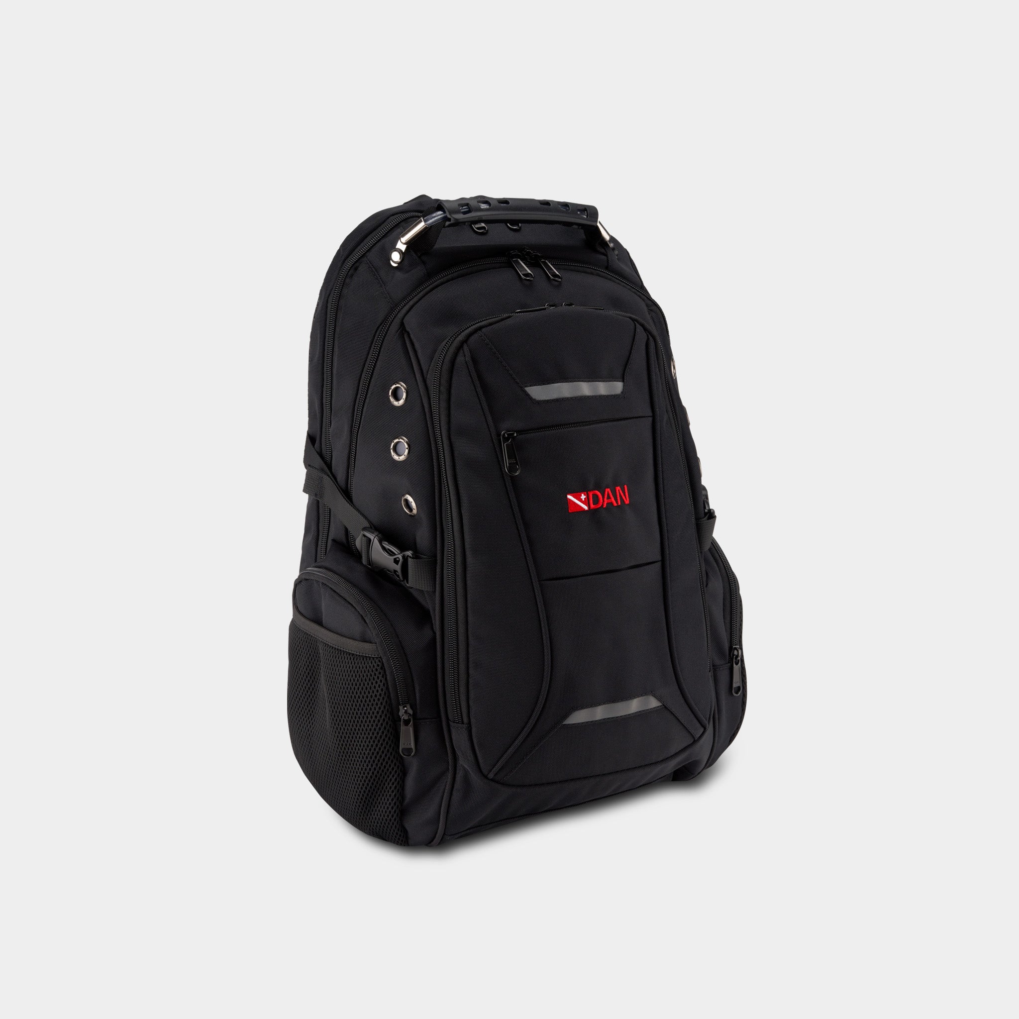 DAN Travel Backpack – Divers Alert Network