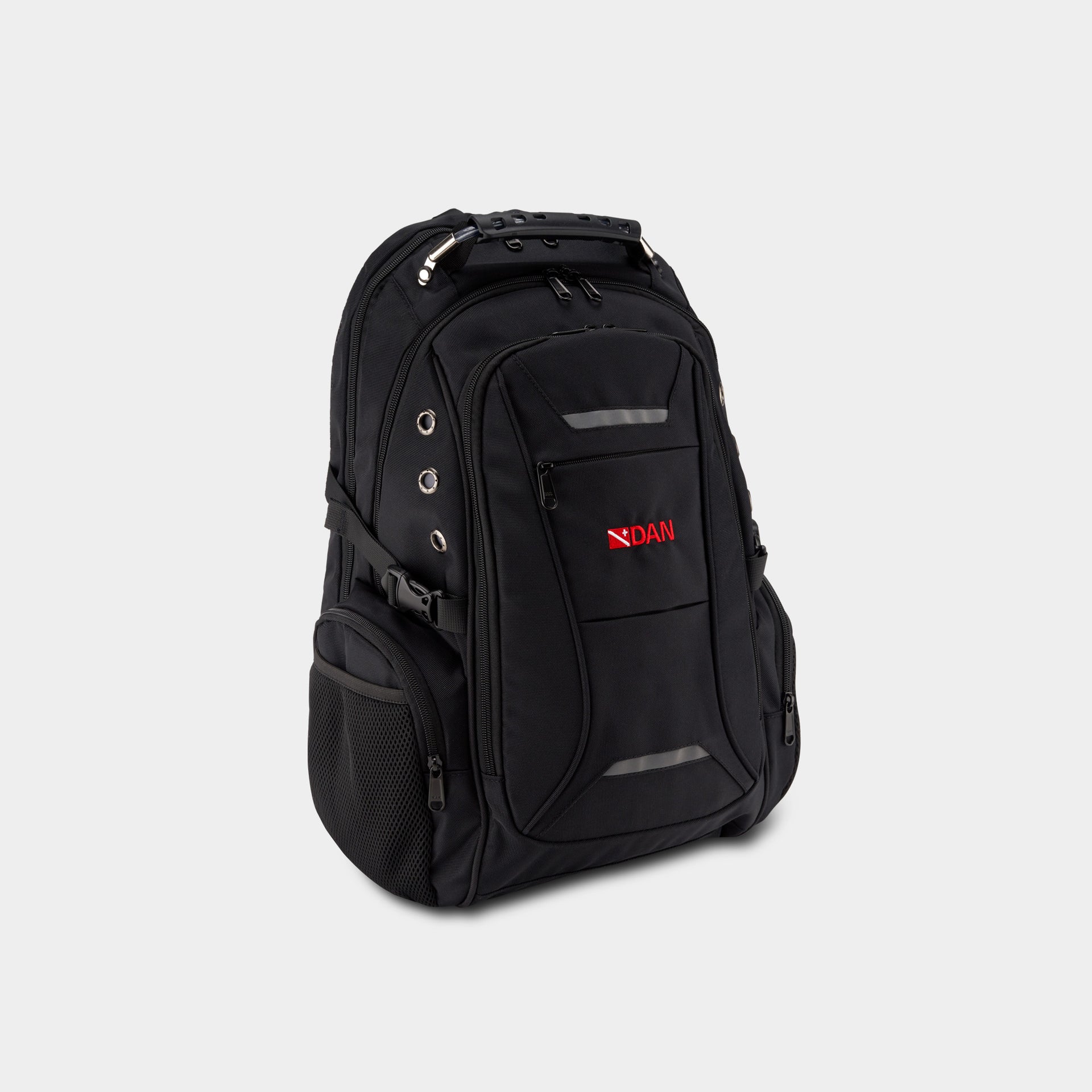 DAN Travel Backpack