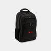 DAN Instructor Backpack - Black