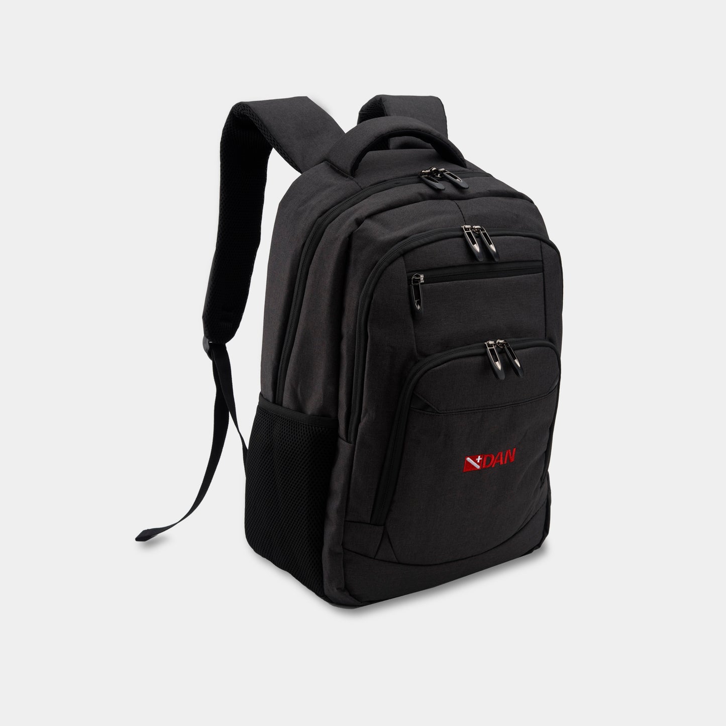 DAN Instructor Backpack - Black