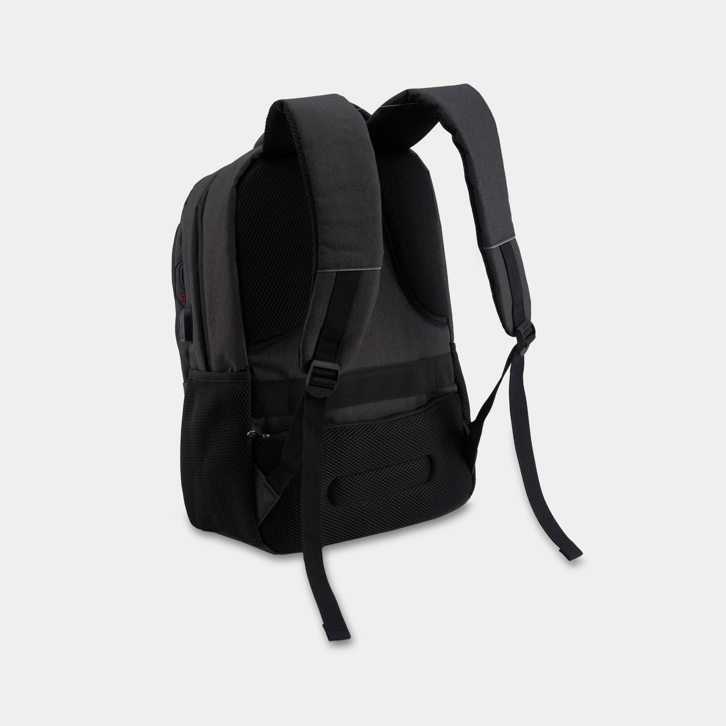 DAN Instructor Backpack - Black