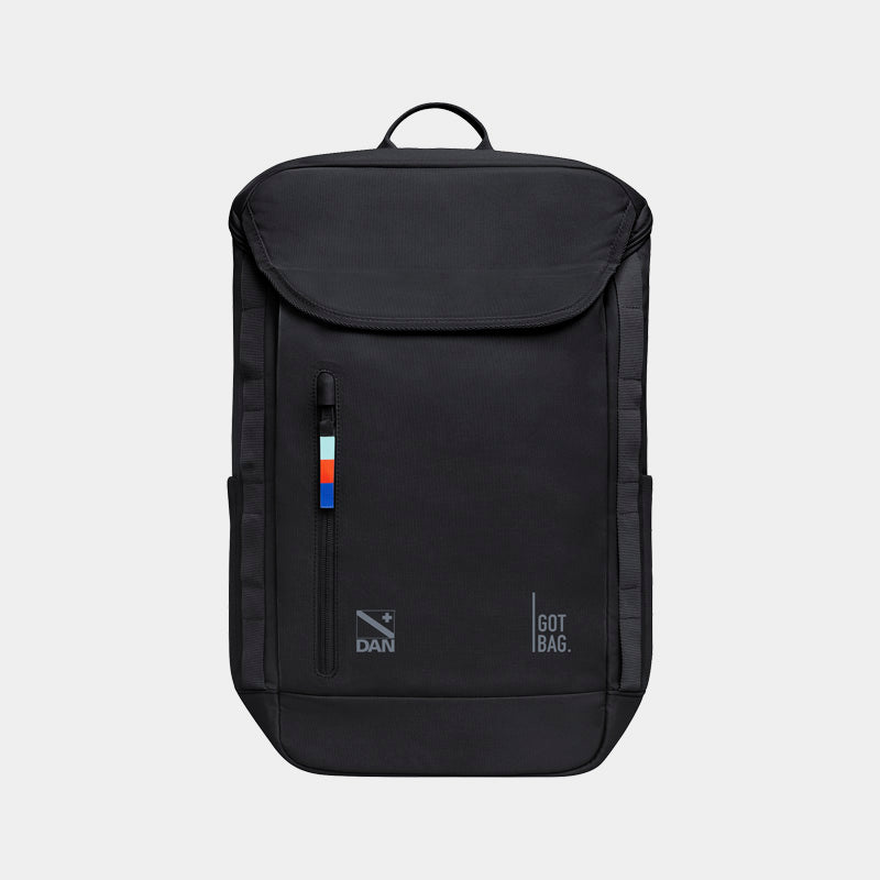 Pro Pack Backpack by GOT BAG