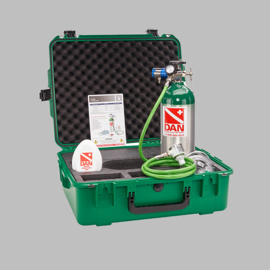 Rescue Pack Extended Care