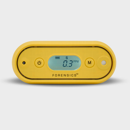 Carbon Monoxide Gas Detector