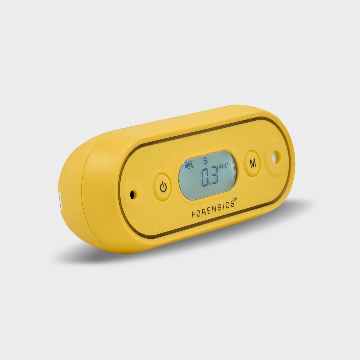 Carbon Monoxide Gas Detector