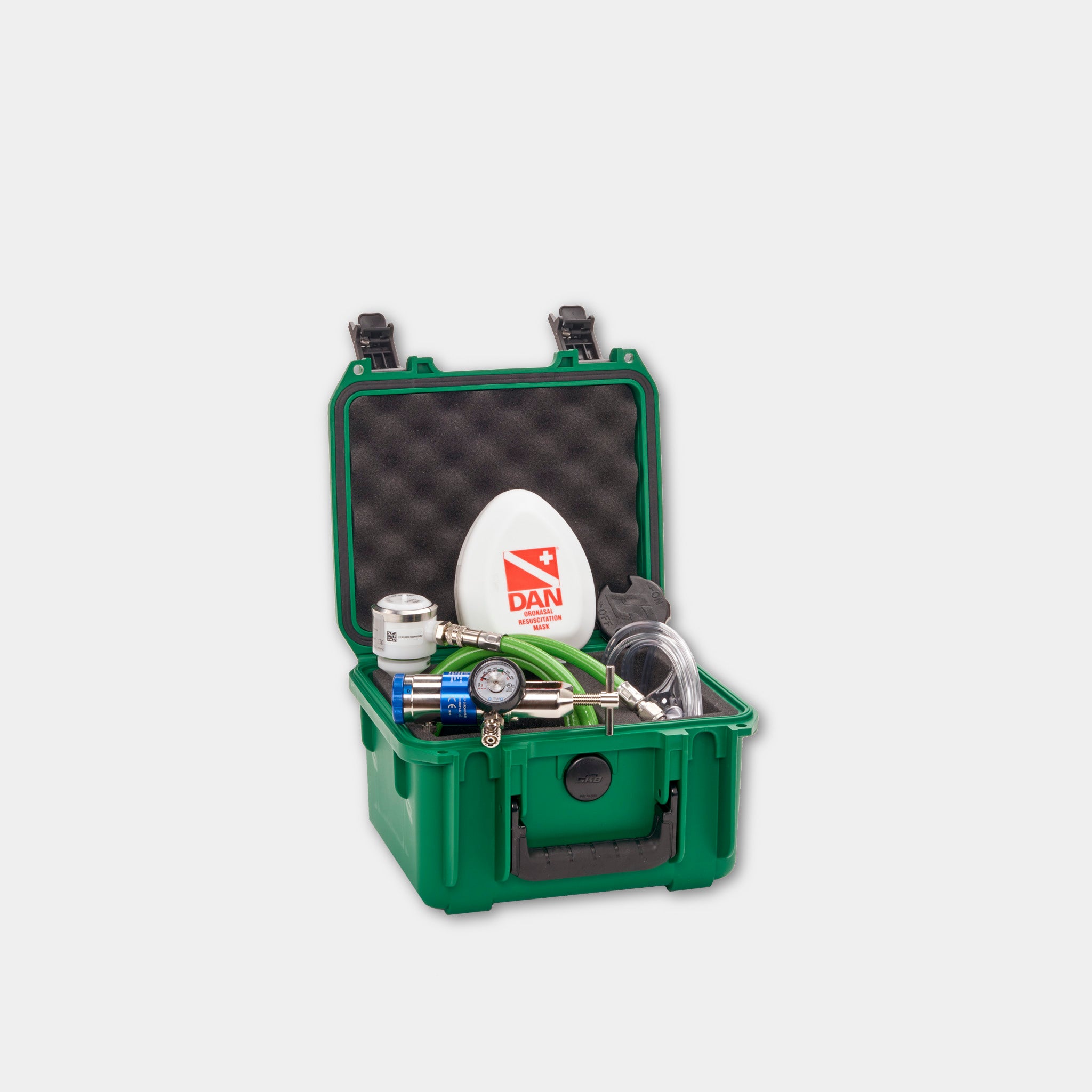 Compact Rescue Pack (Standard) – Divers Alert Network