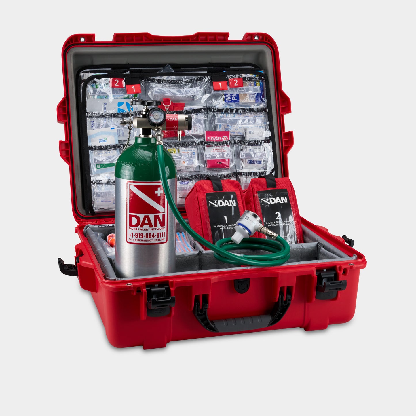 Emergency Response Kit