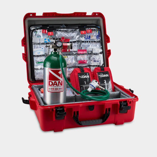 Emergency Response Kit